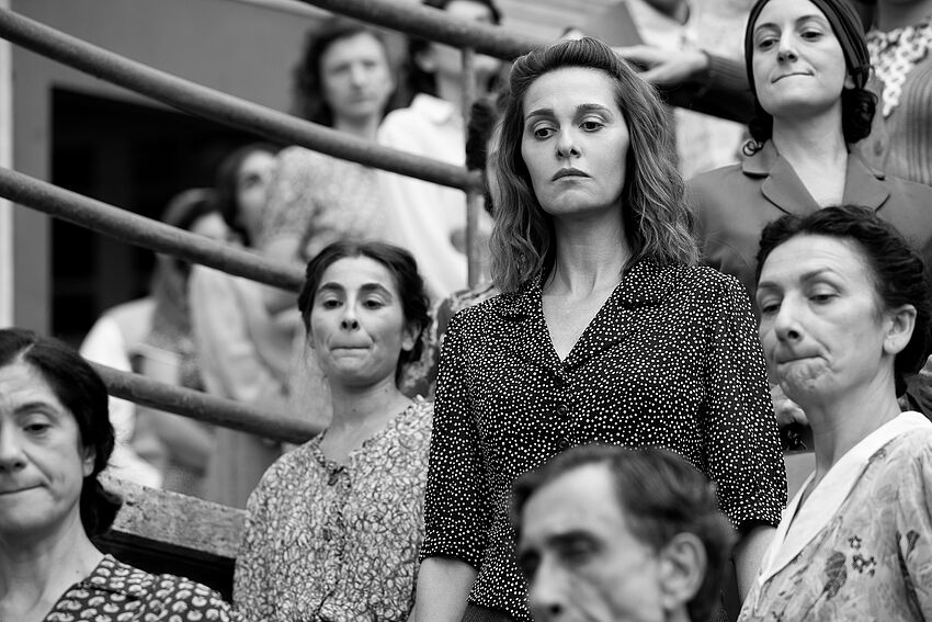 18.09.25 „Morgen ist auch noch ein Tag“ in Bad&nbsp;Dürrenberg